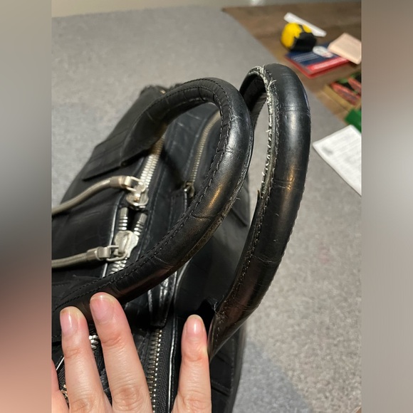 Alexander Wang Chastity Bag - Picture 10 of 16